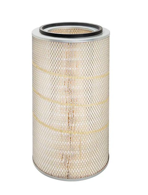 Pa30109      Filtro Aire Baldwin  