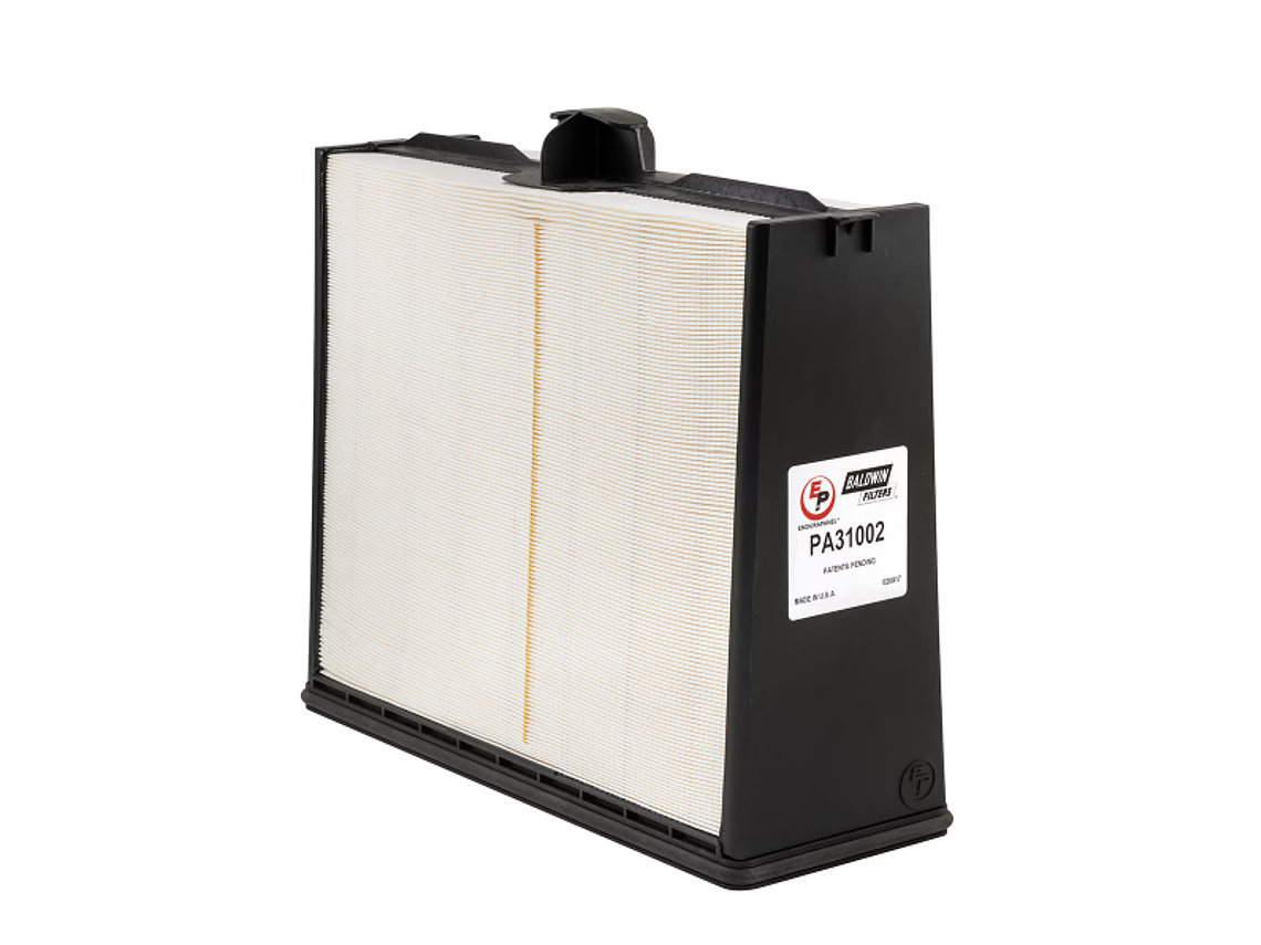 Pa31002      Filtro Aire Baldwin   1