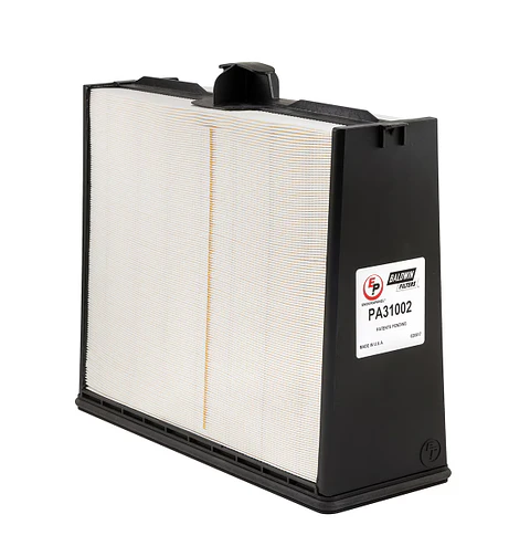 Pa31002      Filtro Aire Baldwin  