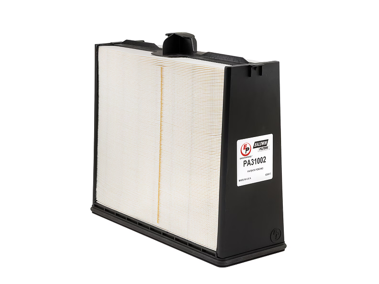 Pa31002      Filtro Aire Baldwin   1