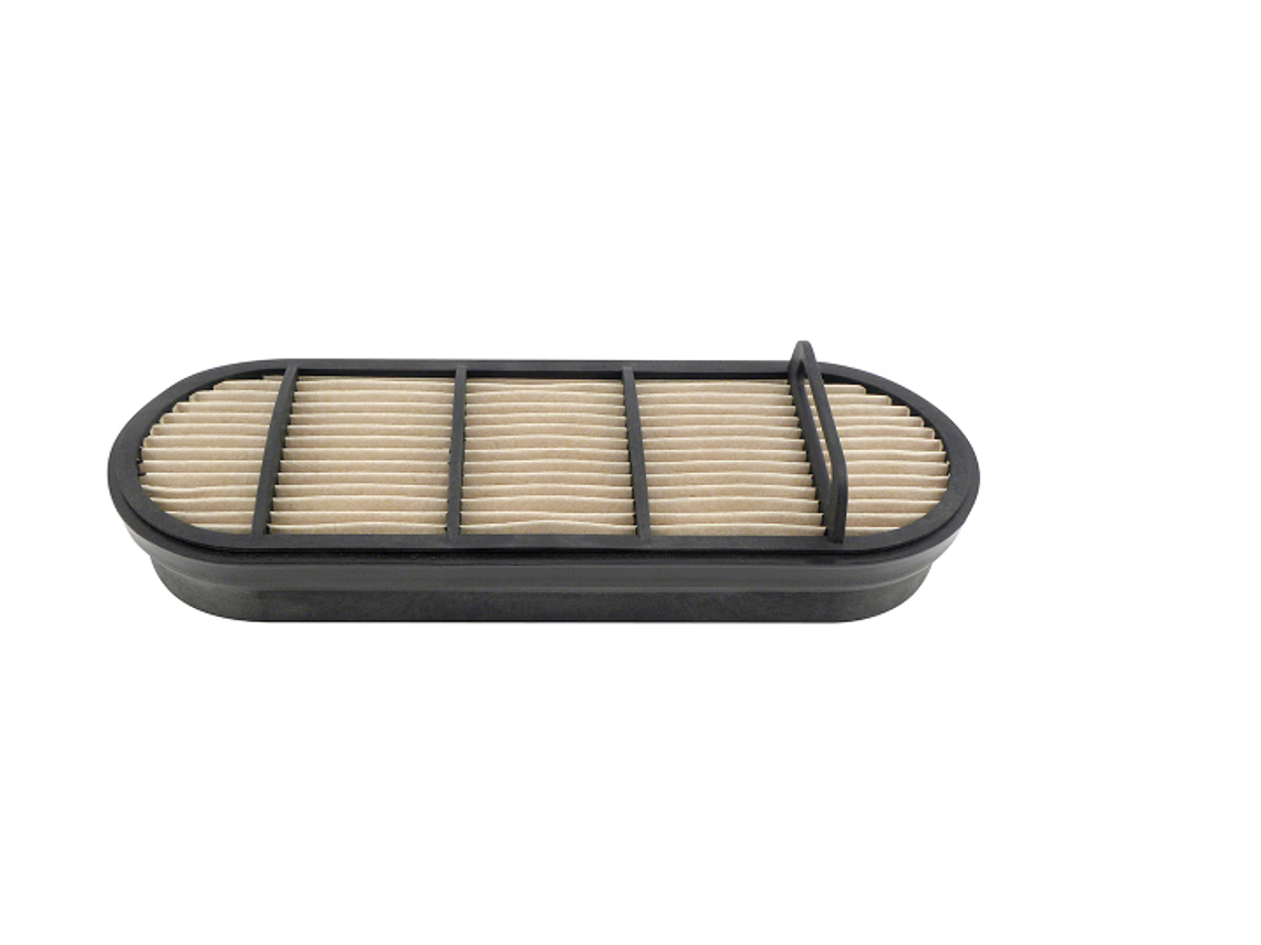 Pa4704      Filtro Aire Baldwin   1