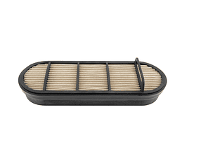 Pa4704      Filtro Aire Baldwin  