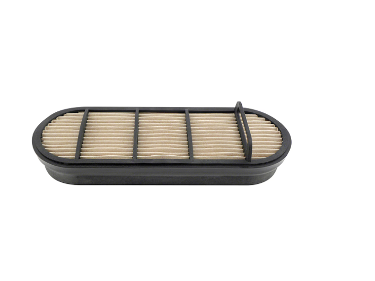 Pa4704      Filtro Aire Baldwin   1