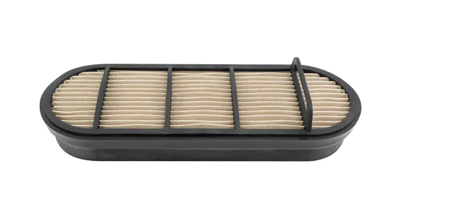 Pa4704      Filtro Aire Baldwin   1