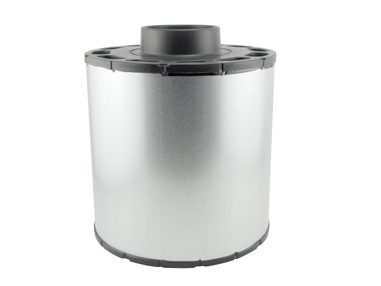 Pa2806      Filtro De Aire Baldwin  1