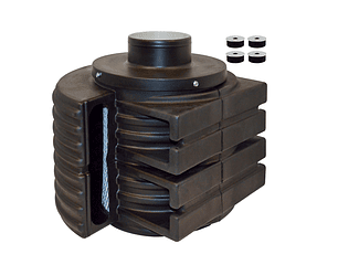 Pa5302      Filtro De Aire Baldwin 