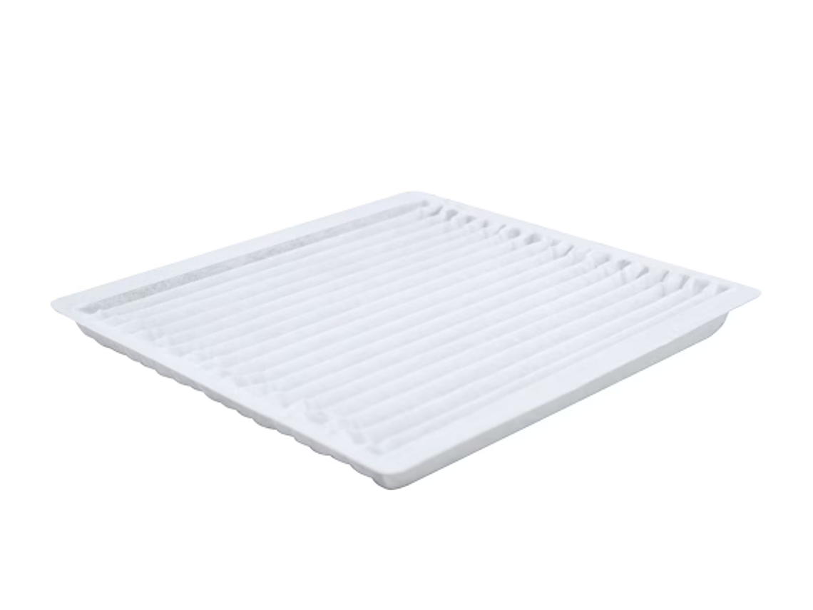 Pa5638      Filtro Aire Cabina Bladwin  1