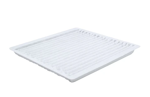 Pa5638      Filtro Aire Cabina Bladwin 