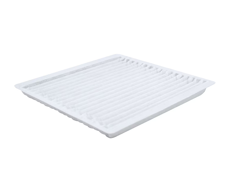 Pa5638      Filtro Aire Cabina Bladwin  1