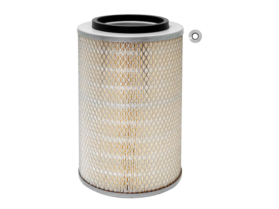 Pa5467      Filtro De Aire Baldwin  1