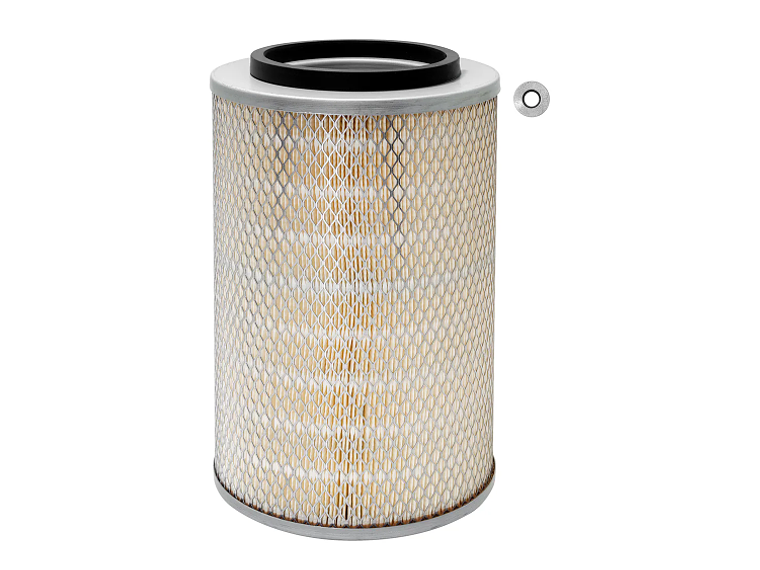 Pa5467      Filtro De Aire Baldwin  1