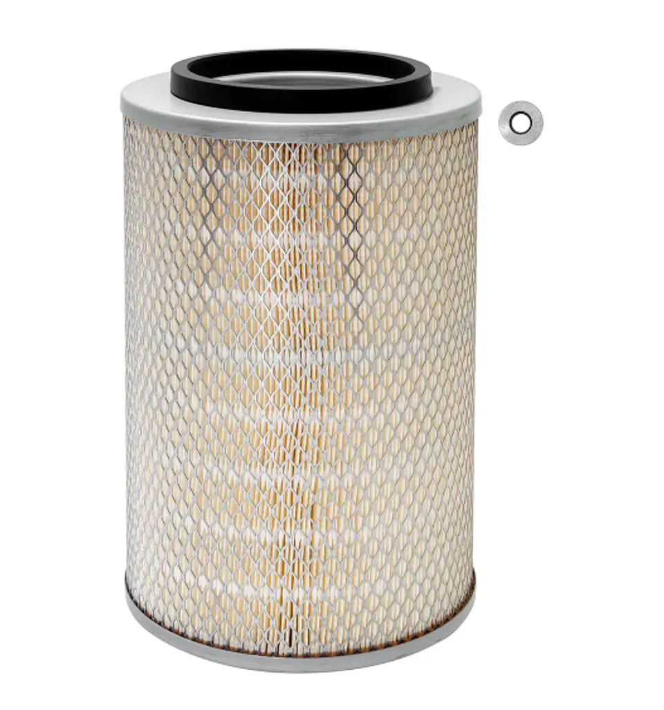 Pa5467      Filtro De Aire Baldwin  1