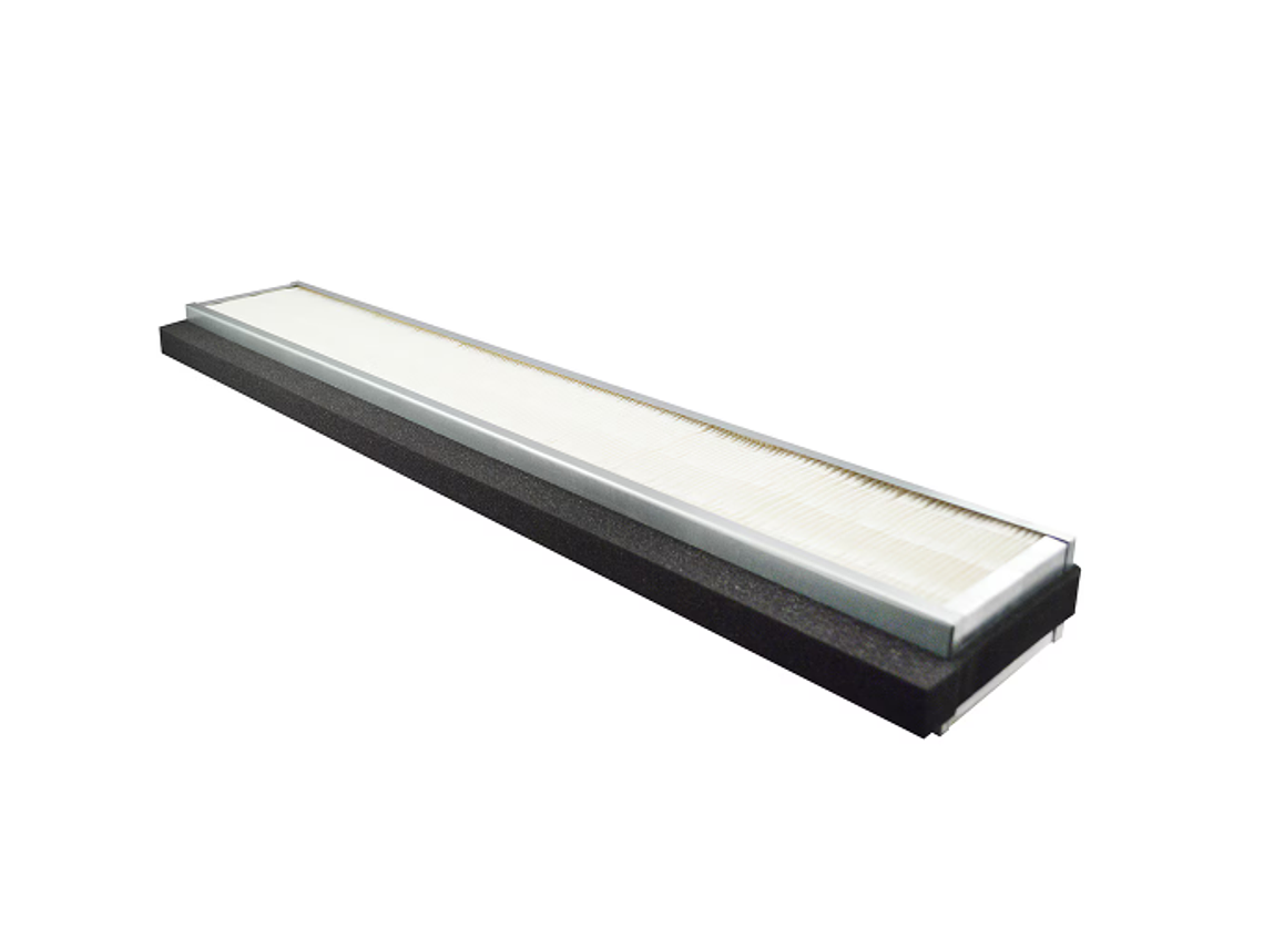 Pa5668      Filtro Aire Baldwin   1