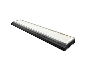 Pa5668      Filtro Aire Baldwin  