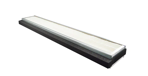 Pa5668      Filtro Aire Baldwin  