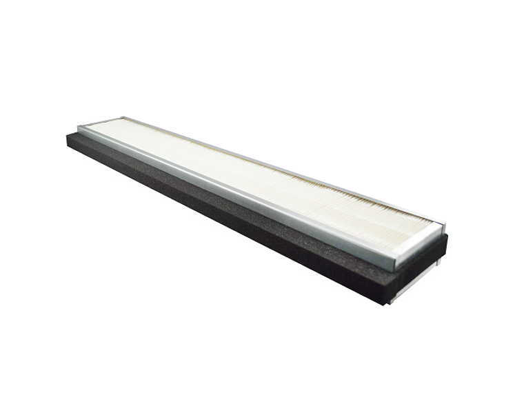 Pa5668      Filtro Aire Baldwin   1