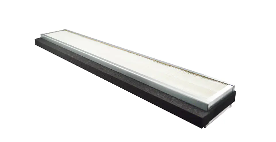 Pa5668      Filtro Aire Baldwin   1