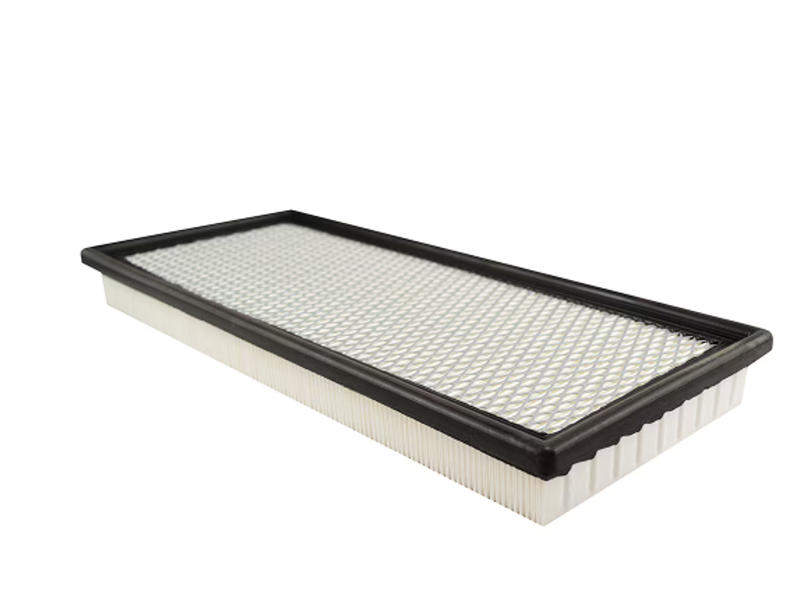 Pa5697      Filtro De Aire Baldwin  1