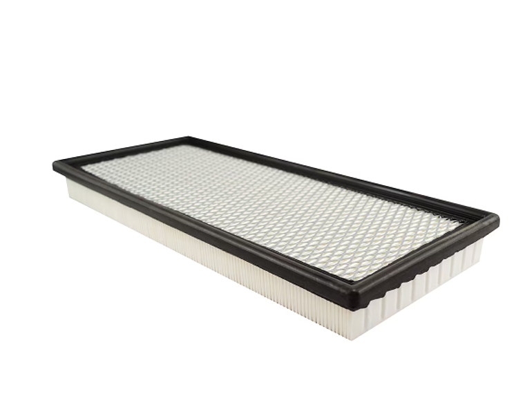 Pa5697      Filtro De Aire Baldwin  1