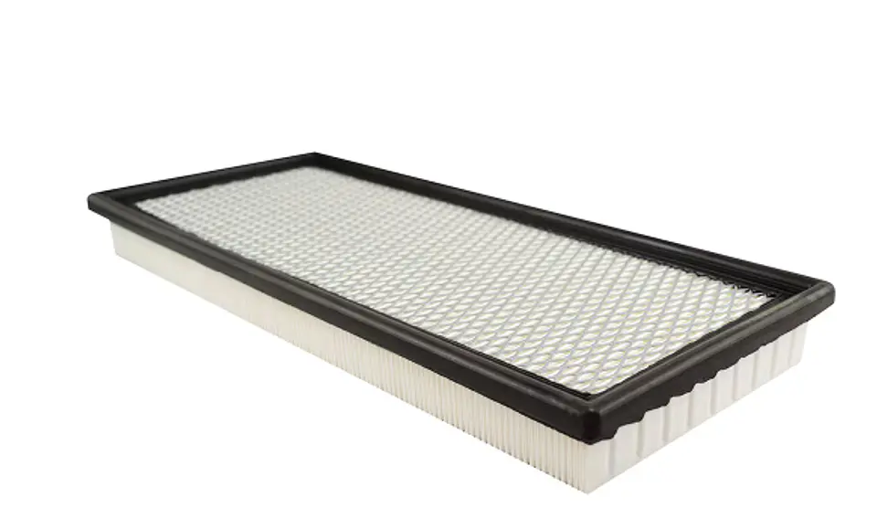 Pa5697      Filtro De Aire Baldwin  1