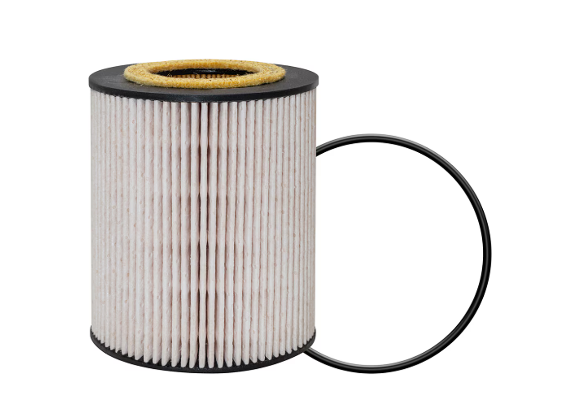 Pf7916      Filtro Combustible Baldwin   1