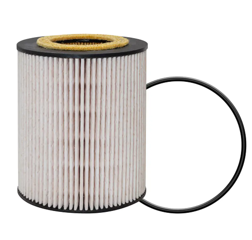 Pf7916      Filtro Combustible Baldwin   1