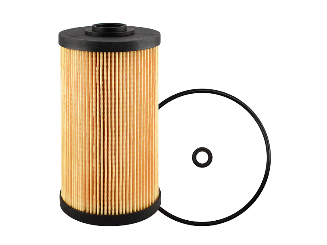 Pf7983      Filtro Combustible Elemento Baldwin  1