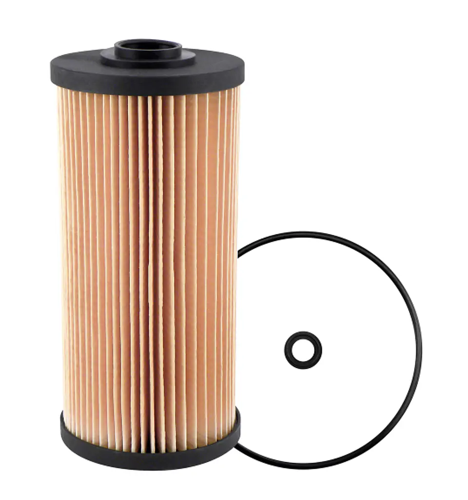 Pf7984      Filtro Combustible Baldwin   1
