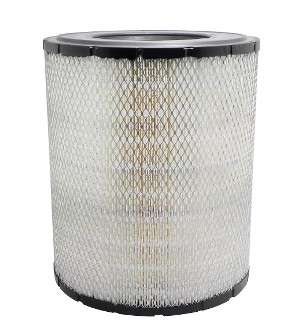 Rs3504      Filtro Aire Baldwin   1