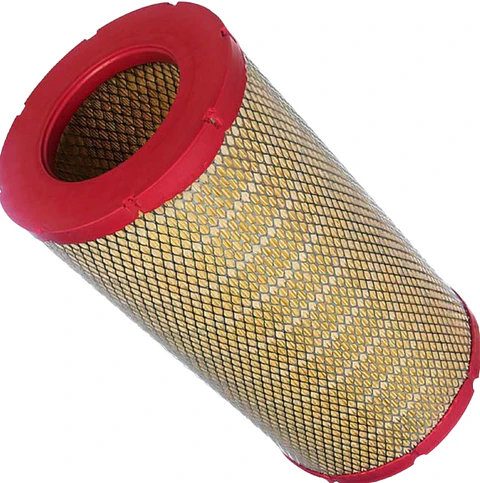 Ars5376      Filtro Radial