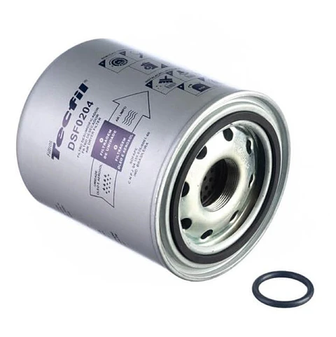 Dsf0204      Filtro Separador