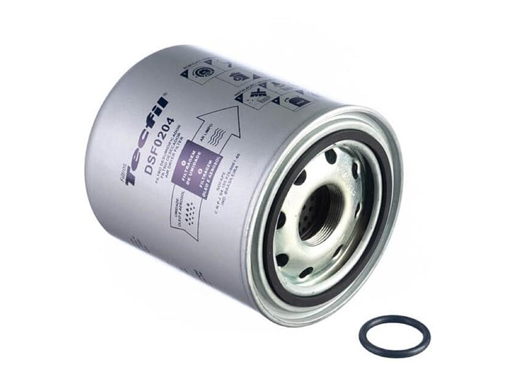 Dsf0204      Filtro Separador 1