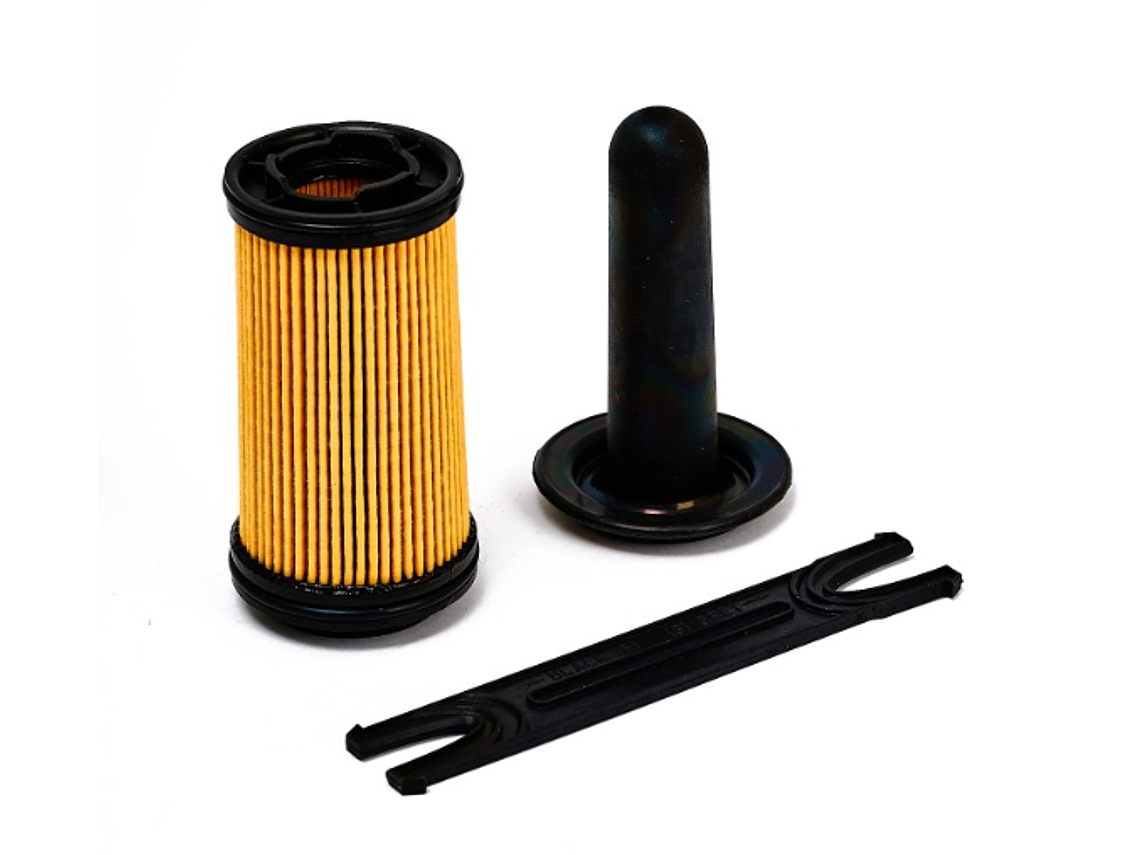 Pea161      Filtro Urea 1