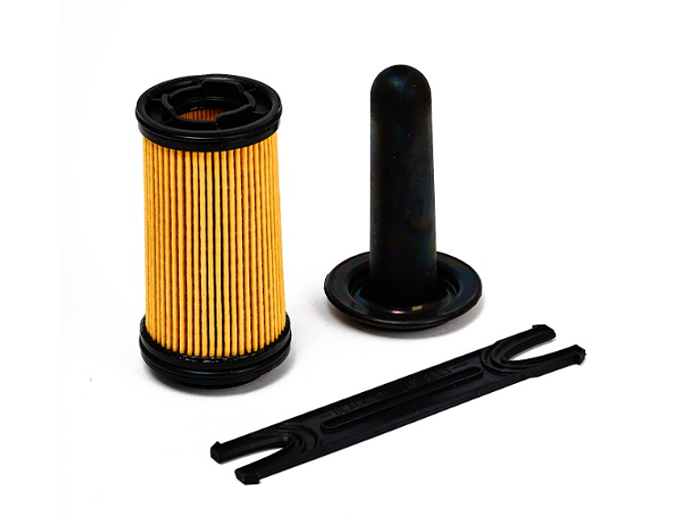 Pea161      Filtro Urea 1