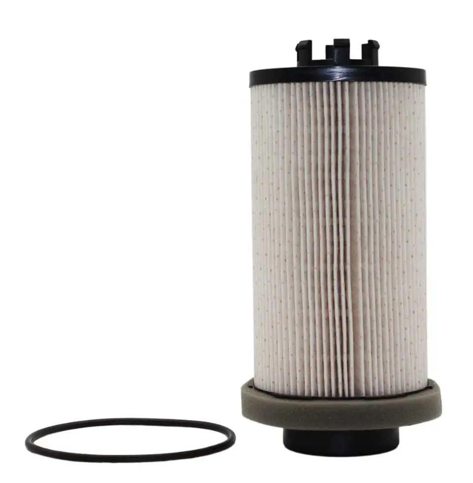 Pec3021      Filtro Combustible 1