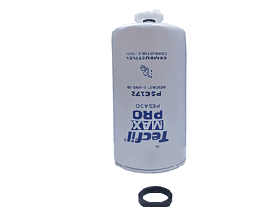 Psc172      Filtro Combustible