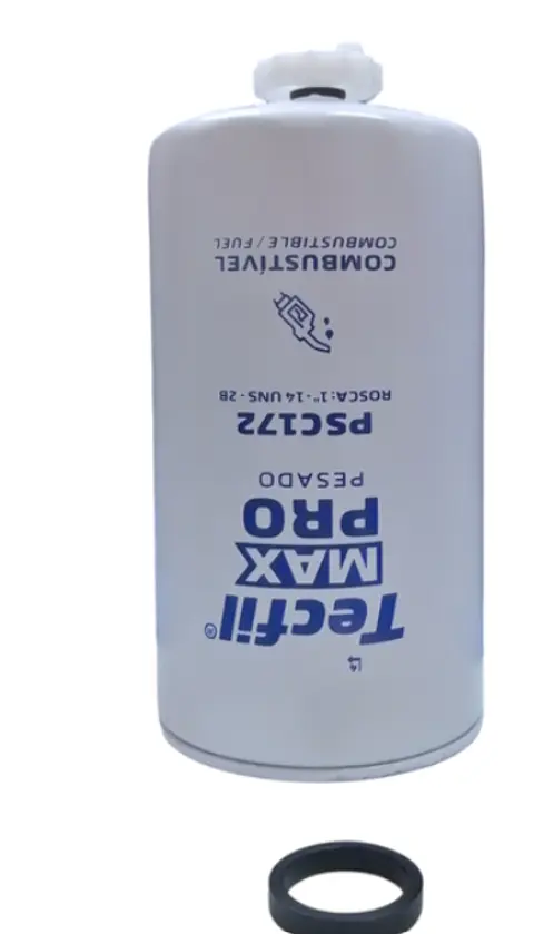 Psc172      Filtro Combustible
