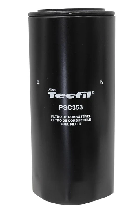 Psc353      Filtro Combustible