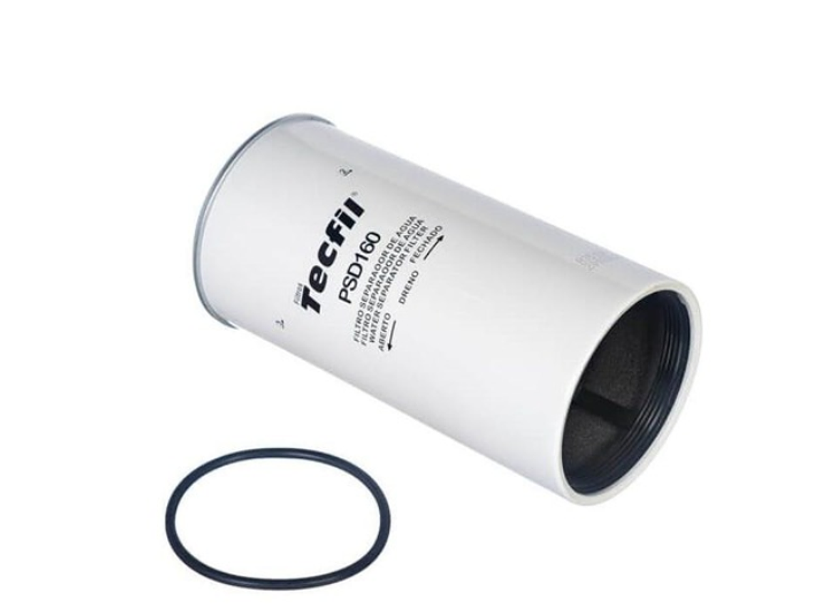Psd160-3      Filtro Separador  1