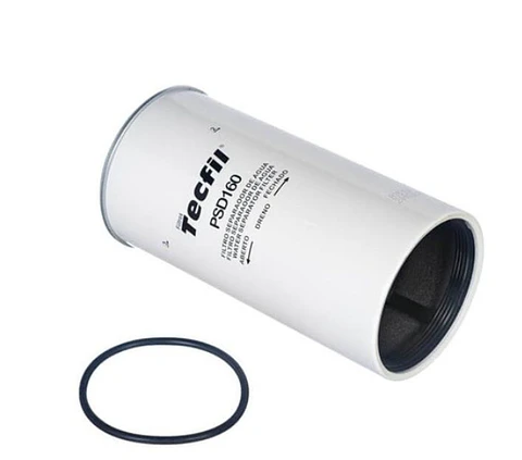 Psd160-3      Filtro Separador 