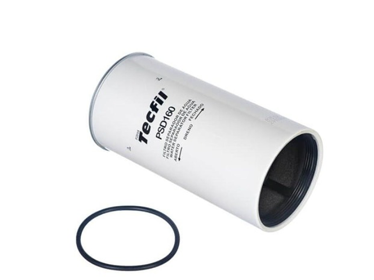 Psd160-3      Filtro Separador  1