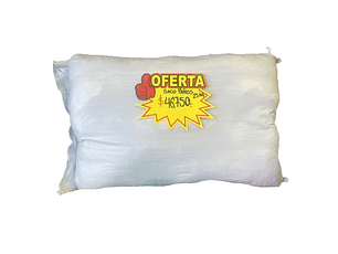 25 kilos Saco Paño Polera Algodon Mecanico Oferta!