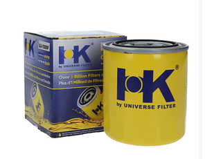 20504-4      Filtro de Aceite HK