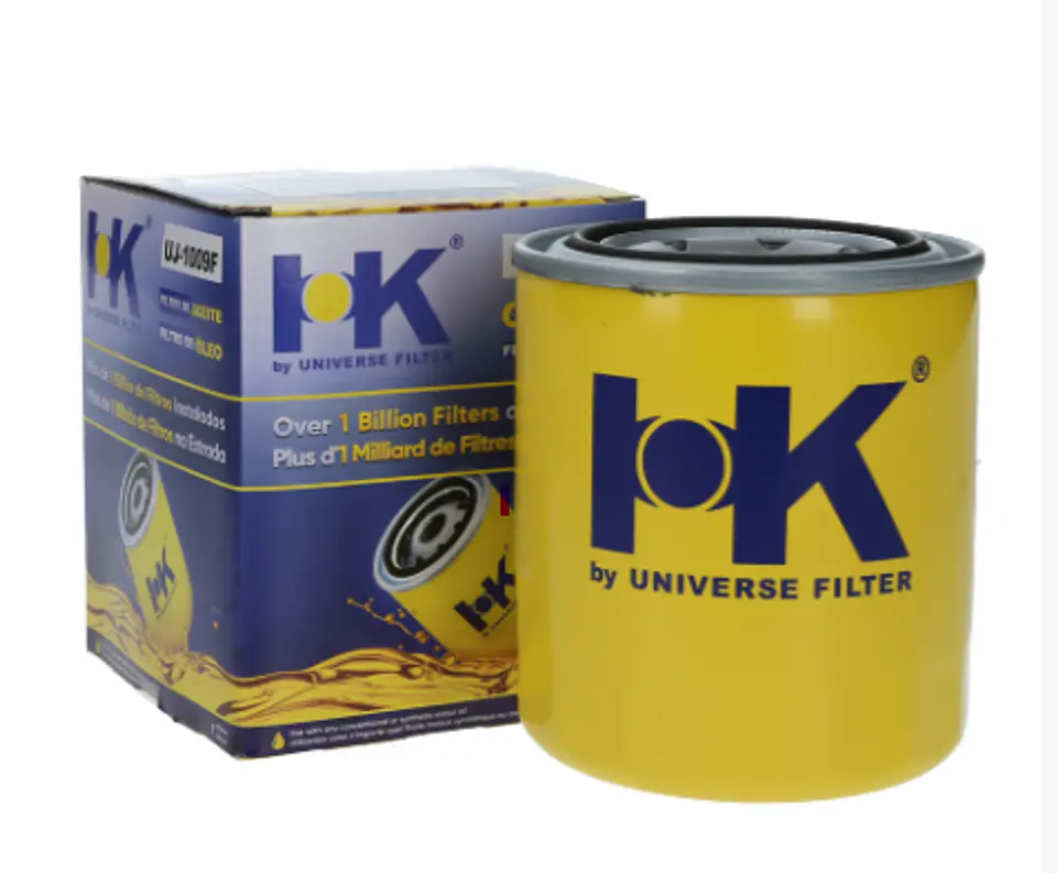 20504-4      Filtro de Aceite HK 1