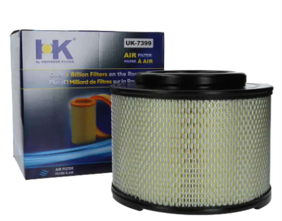 20759-4      Filtro de Aire HK 1