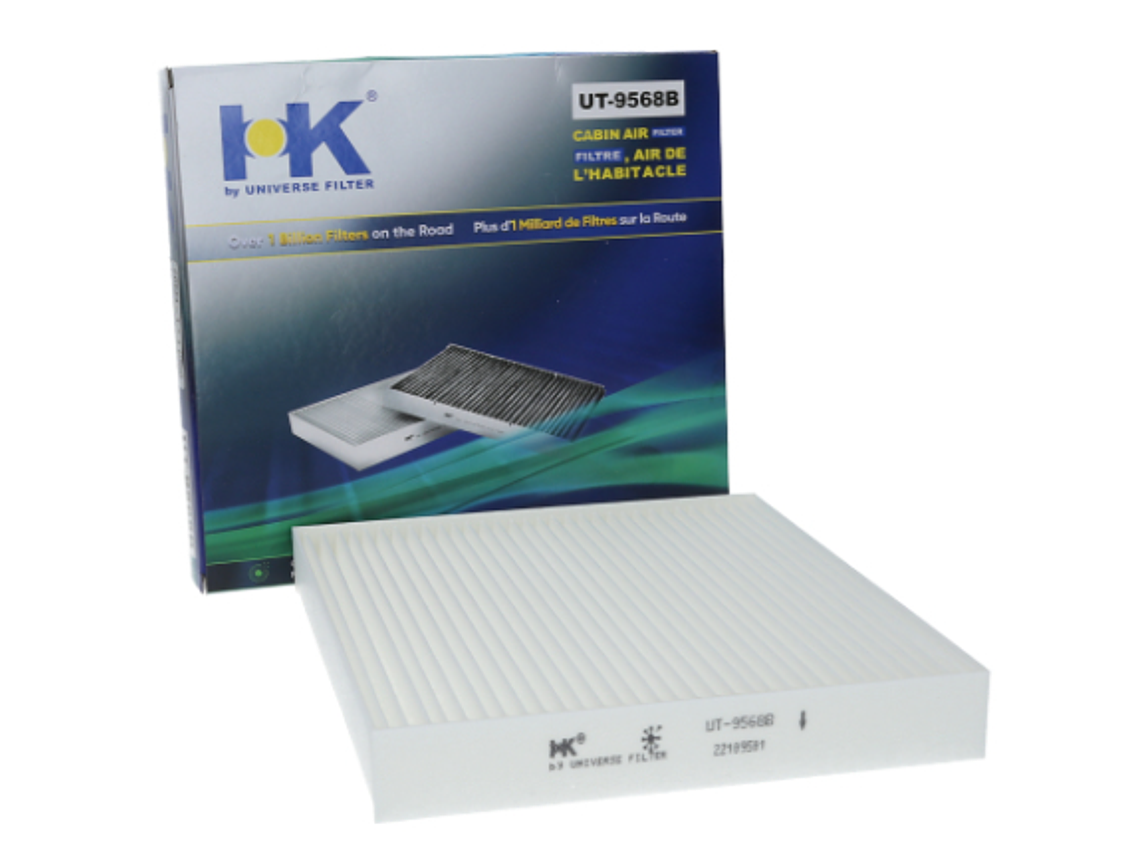 20934-1      Filtro de Polen HK 1