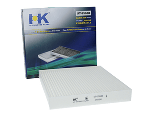 20934-1      Filtro de Polen HK