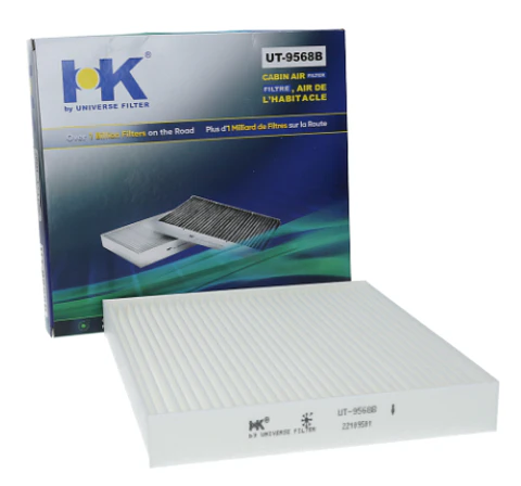 20934-1      Filtro de Polen HK