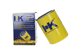20830-2      Filtro de Aceite HK