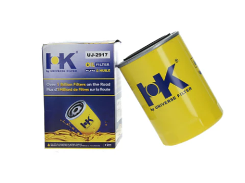 20830-2      Filtro de Aceite HK